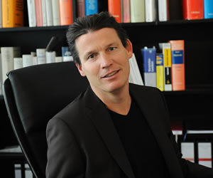 Norman Synek